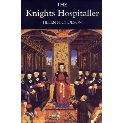 The Knights Hospitaller