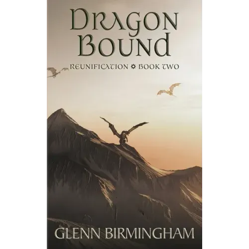 Dragon Bound