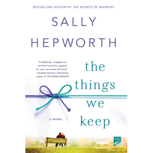 The Things We Keep