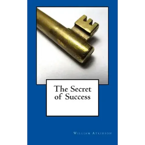 The Secret of Success