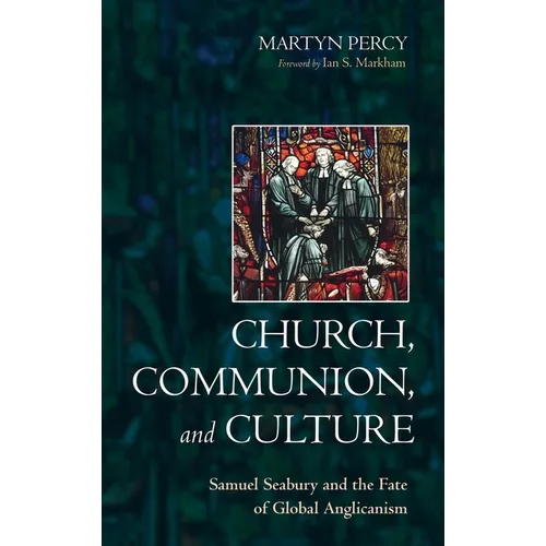 Church, Communion, and Culture