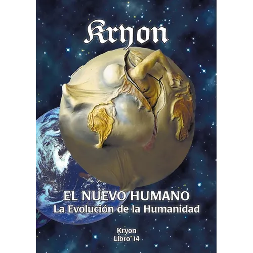Kryon El nuevo humano