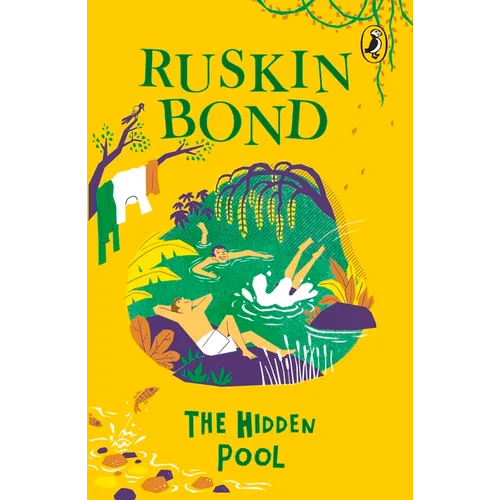 Hidden Pool