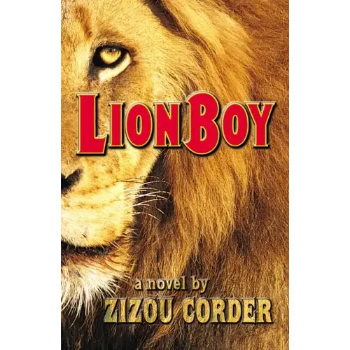 Lionboy
