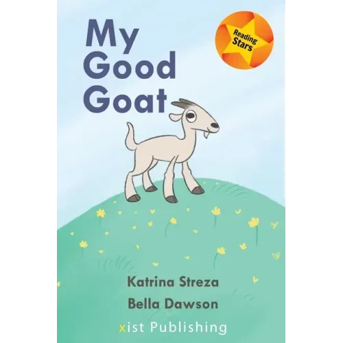 My Good Goat