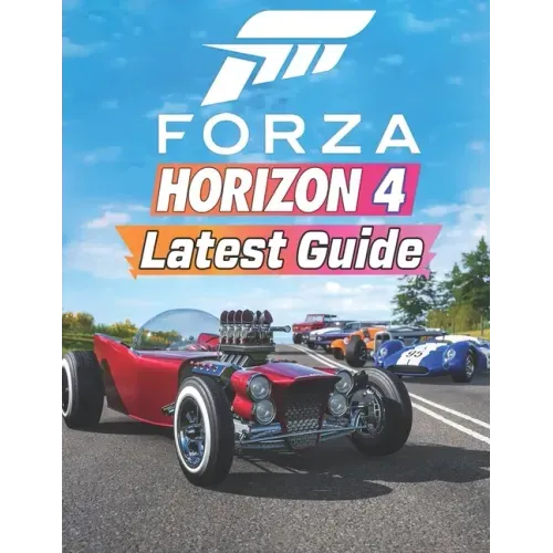 Forza Horizon 4: LATEST GUIDE: Everything You Need To Know About Stardew Valley Game; A Detailed Guide
