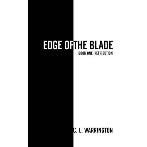 Edge of the Blade