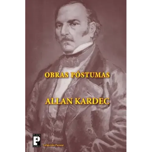 Obras póstumas