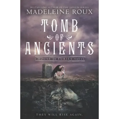 Tomb of Ancients