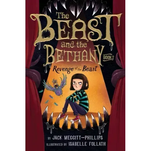 Revenge of the Beast