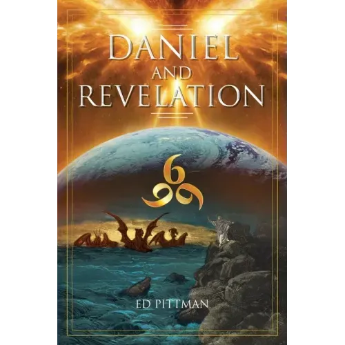 Daniel and Revelation