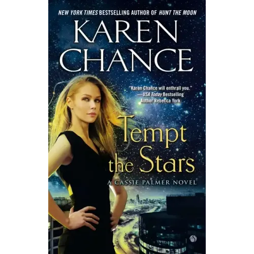 Tempt the Stars