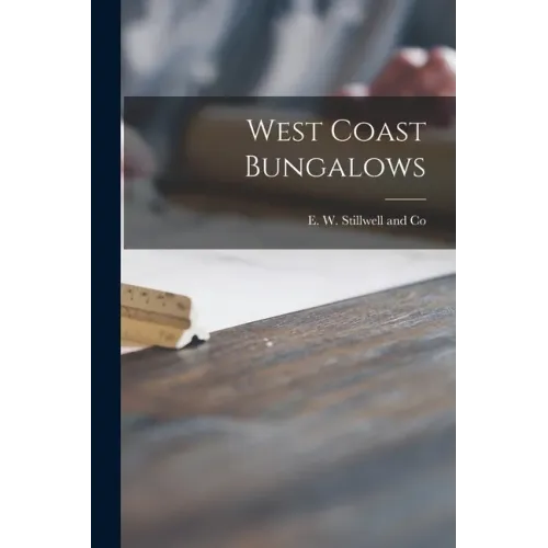 West Coast Bungalows