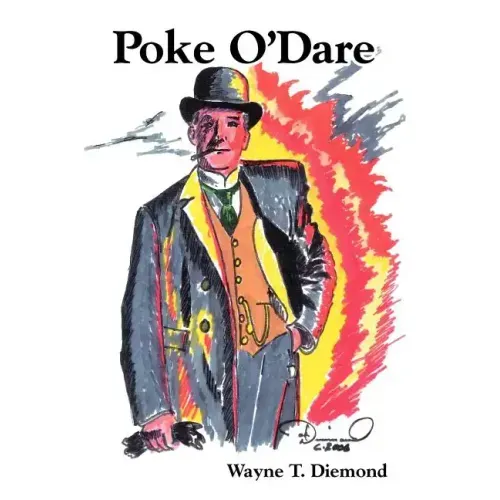 Poke O'Dare