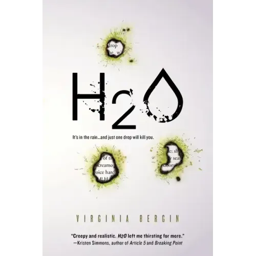 H2O
