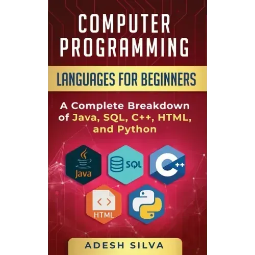 Computer Programming Languages for Beginners: A Complete Breakdown of Java, SQL, C++, HTML, and Python