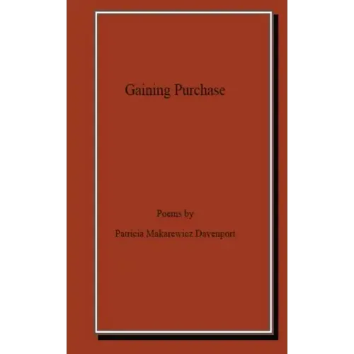 Gaining Purchase