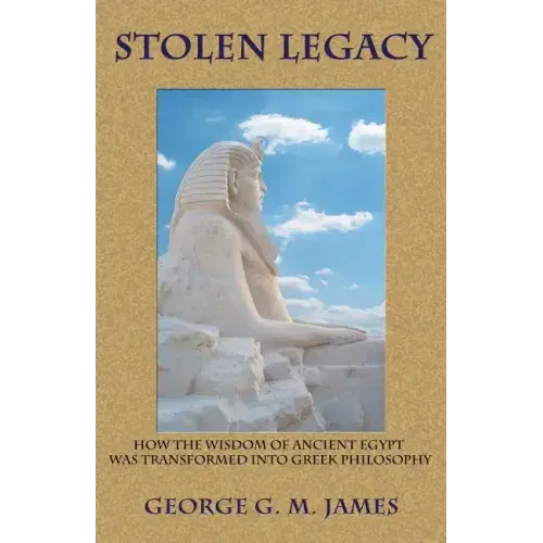 Stolen Legacy