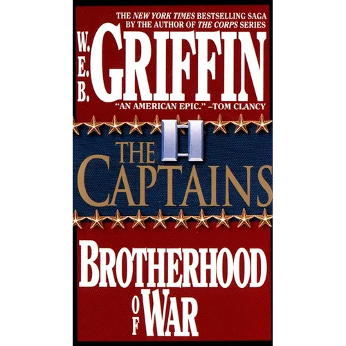 The Captains