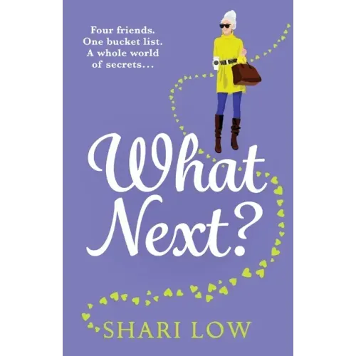What Next?