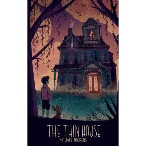 The Thin House