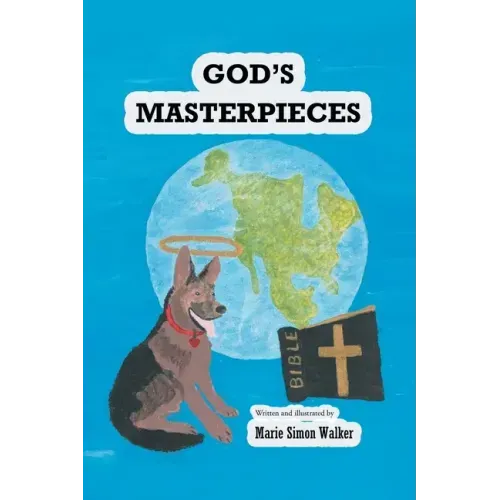 God's Masterpieces