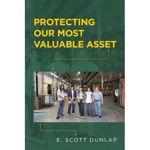 Protecting Our Most Valuable Asset