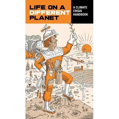 Life on a Different Planet