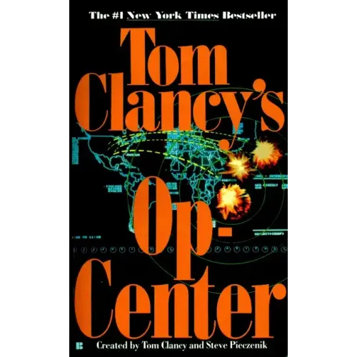 Op-Center