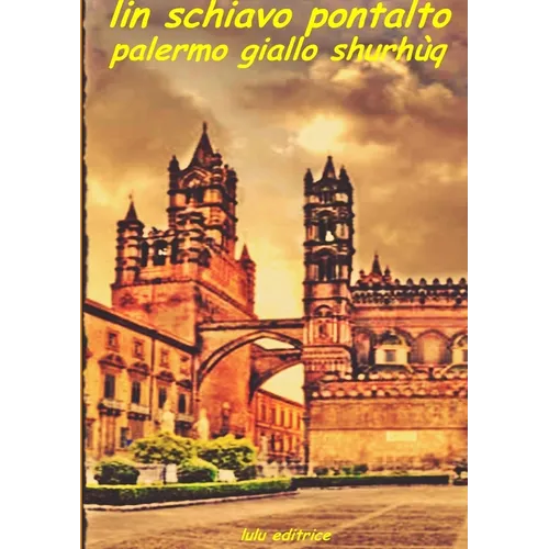Palermo Giallo Shurhùq