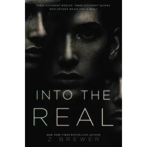 Into the Real