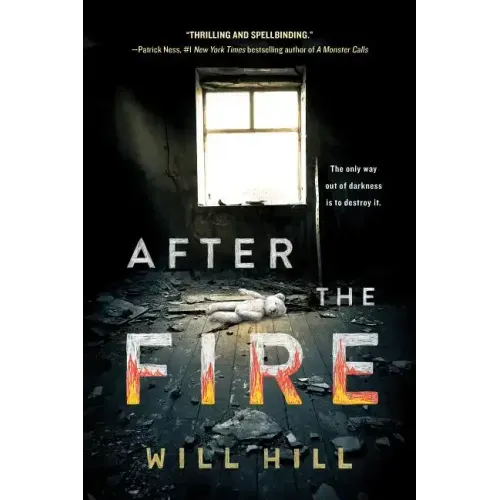 After the Fire