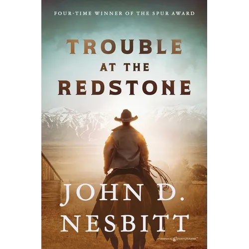 Trouble at the Redstone