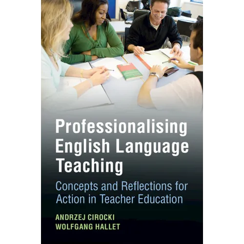 Professionalising English Language Teaching