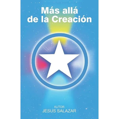 Más Allá de la Creación