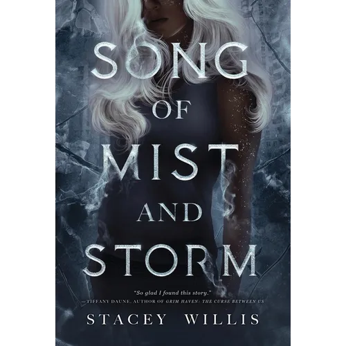 Song of Mist and Storm