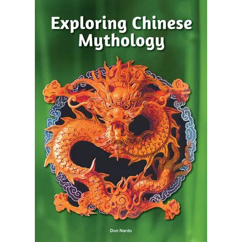 Exploring Chinese Mythology