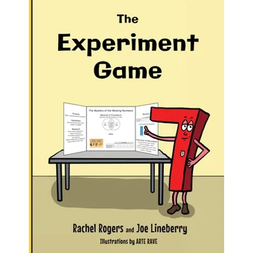 The Experiment Game