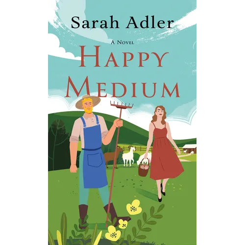 Happy Medium