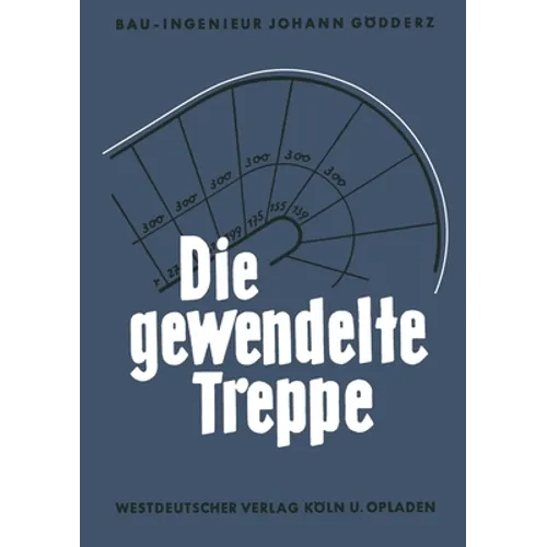 Die Gewendelte Treppe