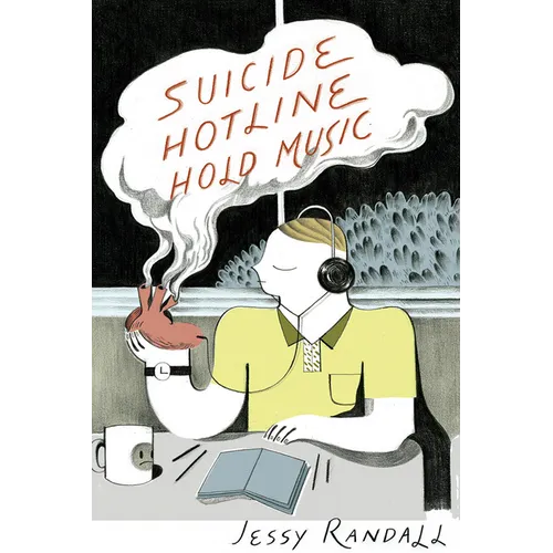 Suicide Hotline Hold Music