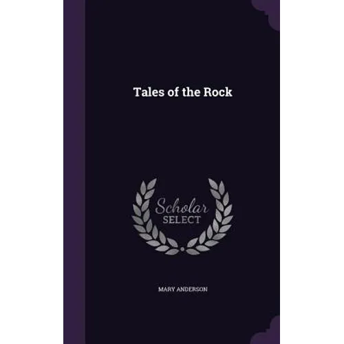 Tales of the Rock