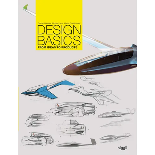 Design Basics: From Ideas to Products