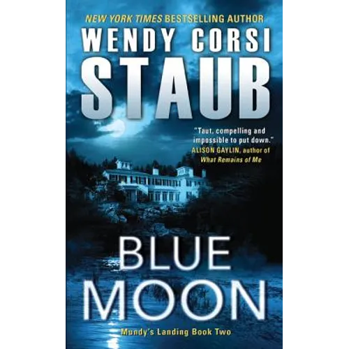 Blue Moon