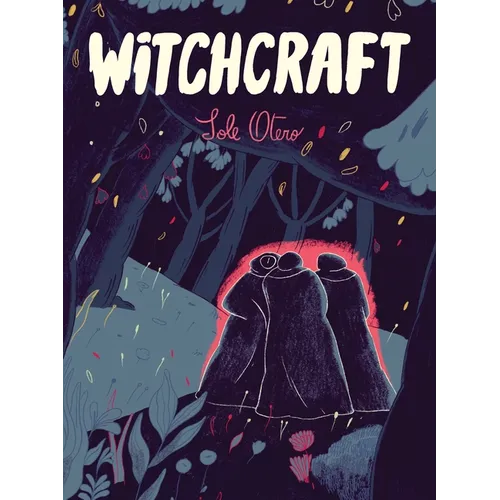 Witchcraft