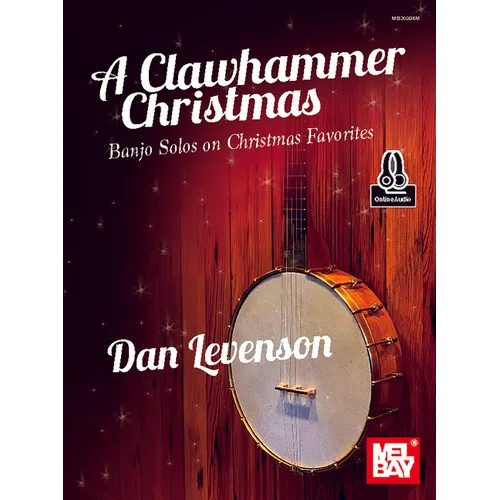 A Clawhammer Christmas