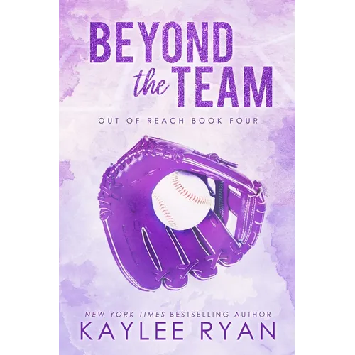 Beyond the Team - Special Edition