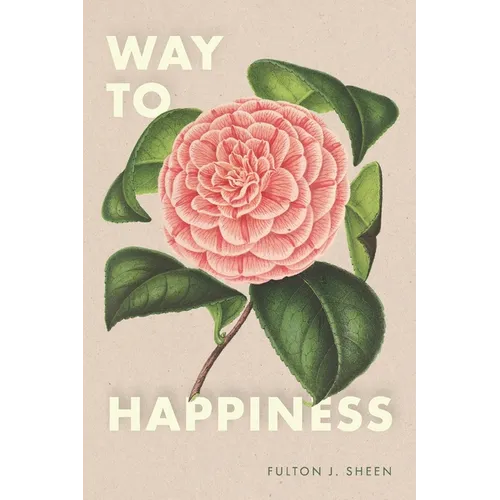 Way to Happiness
