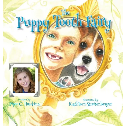 The Puppy Tooth Fairy