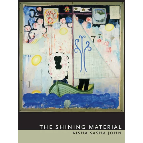 The Shining Material